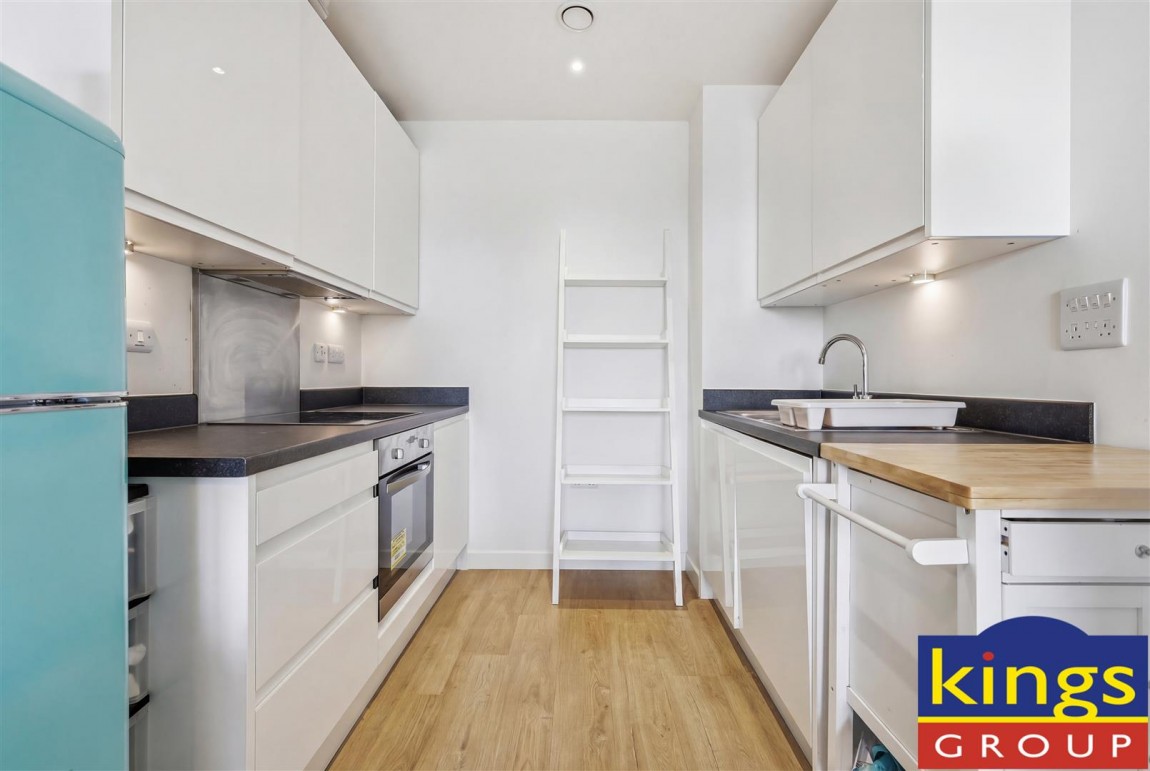 Images for Gainsford Road, London