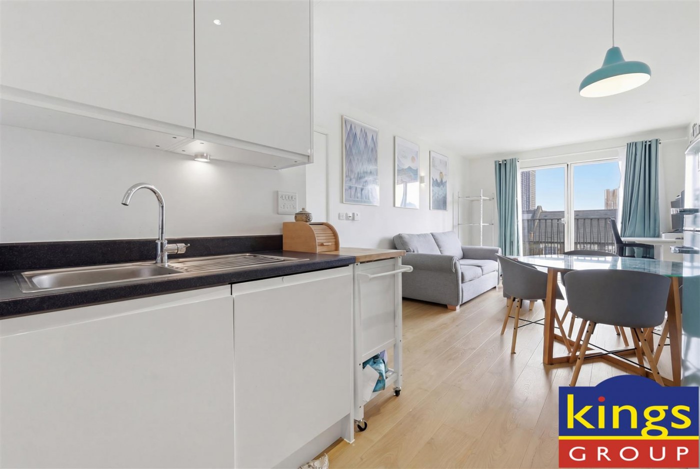 Images for Gainsford Road, London