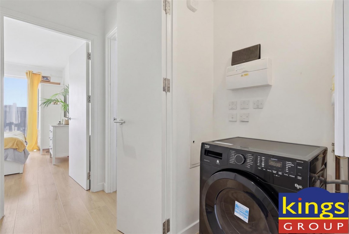 Images for Gainsford Road, London