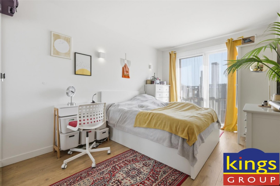 Images for Gainsford Road, London