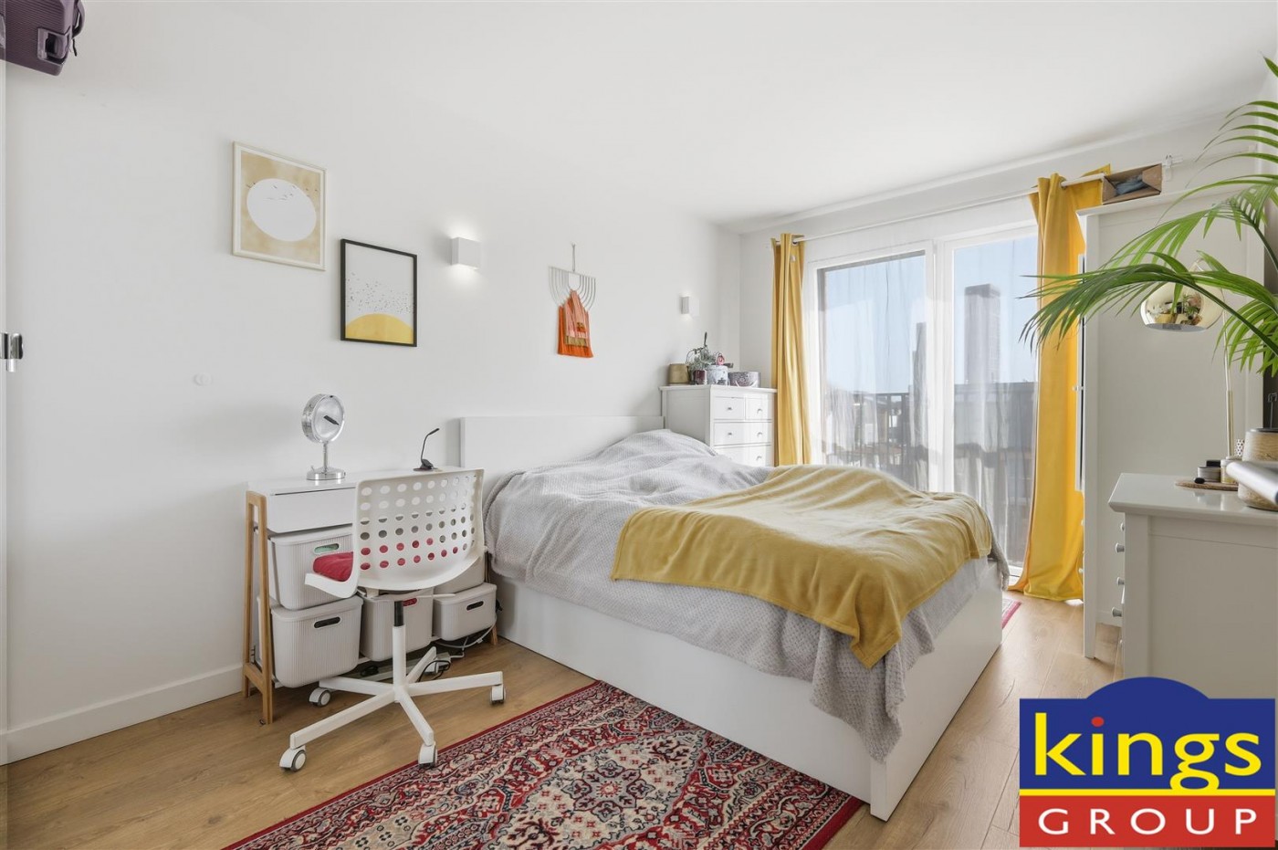 Images for Gainsford Road, London