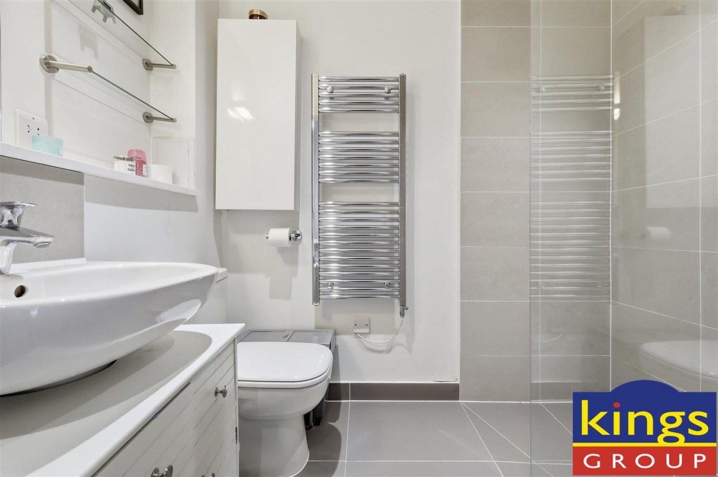 Images for Gainsford Road, London