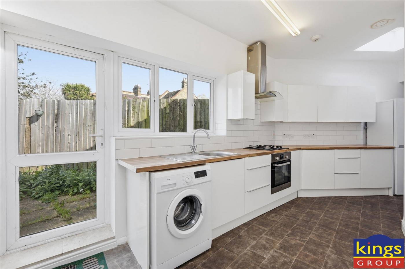 Images for Rushbrook Crescent, London