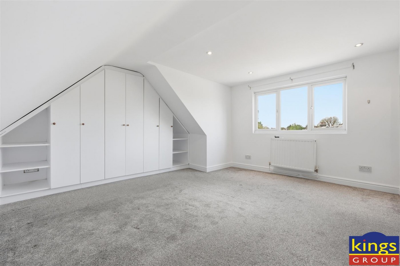 Images for Rushbrook Crescent, London