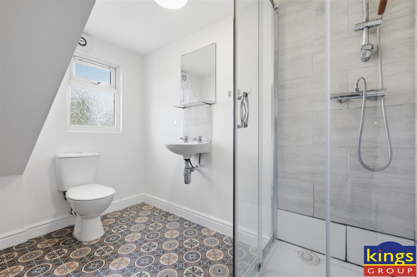 Images for Rushbrook Crescent, London