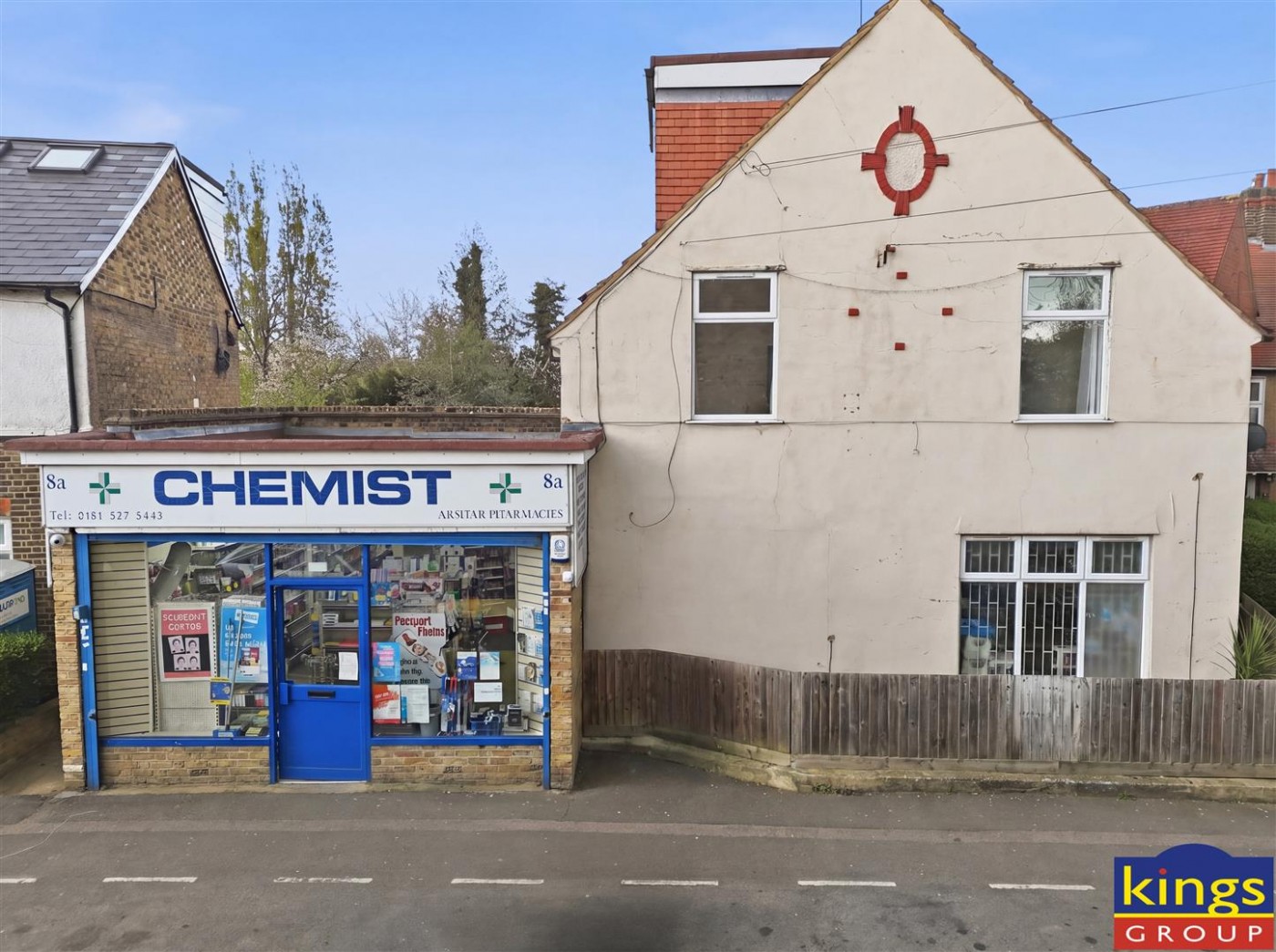 Images for Rushbrook Crescent, London