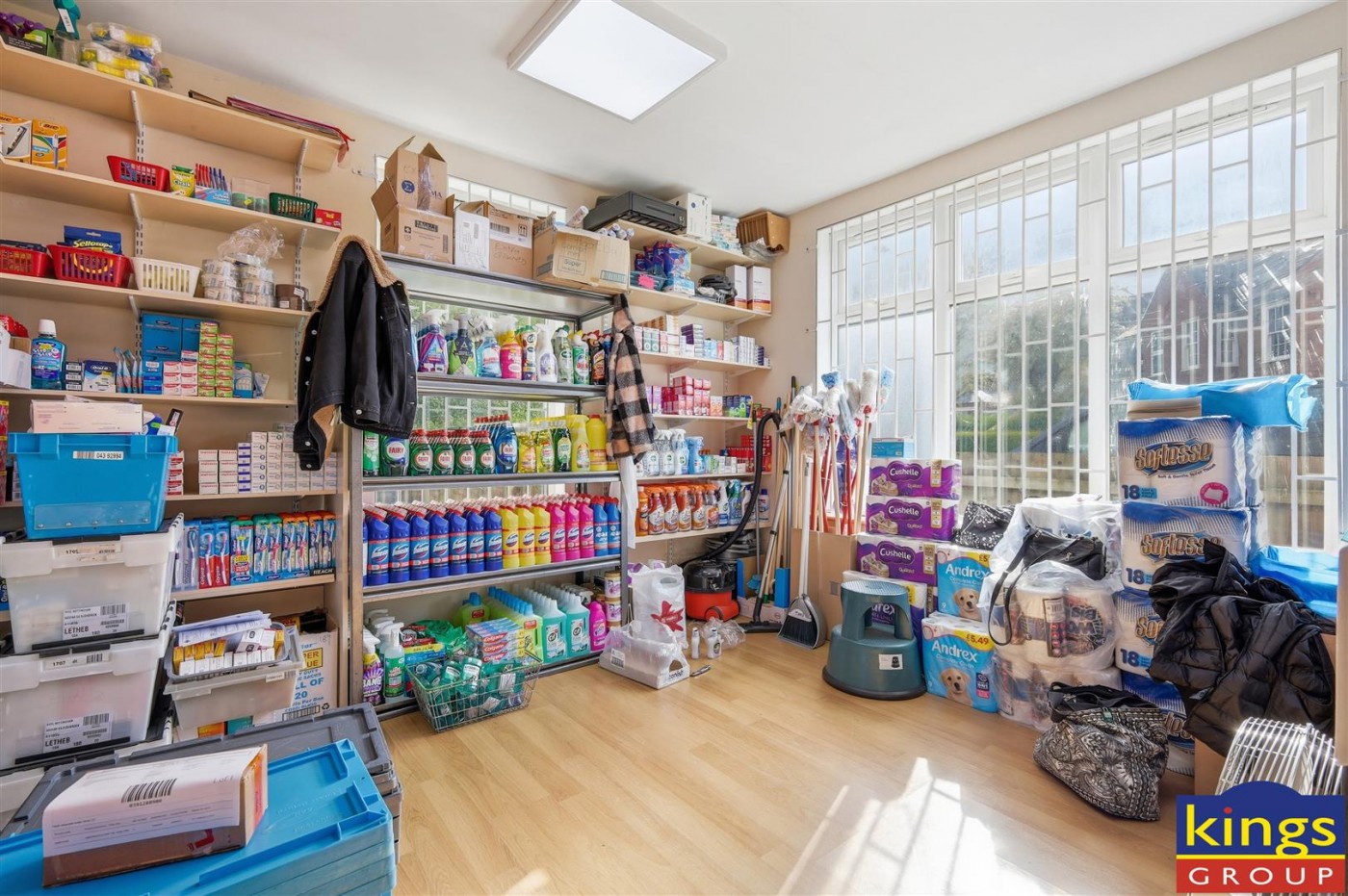 Images for Rushbrook Crescent, London