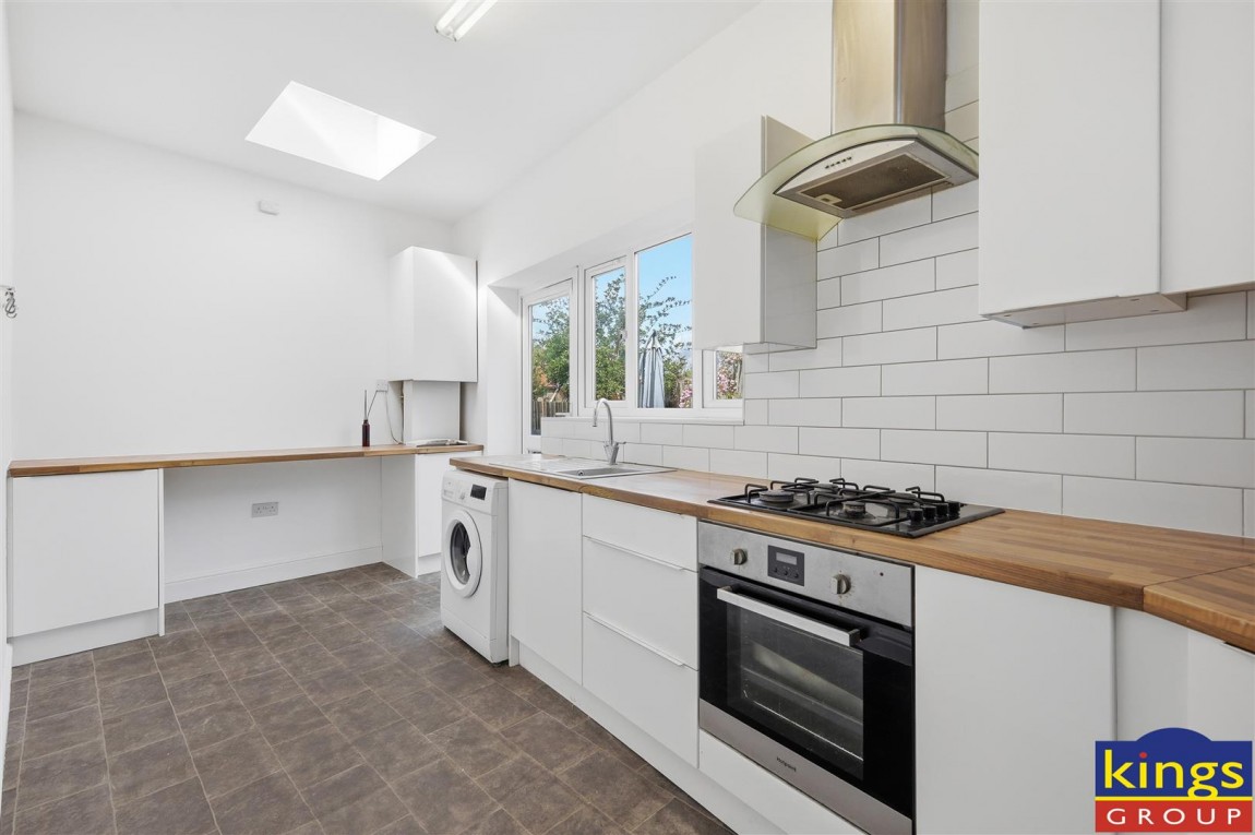 Images for Rushbrook Crescent, London