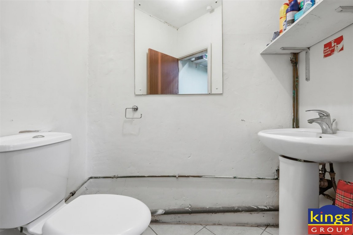 Images for Rushbrook Crescent, London