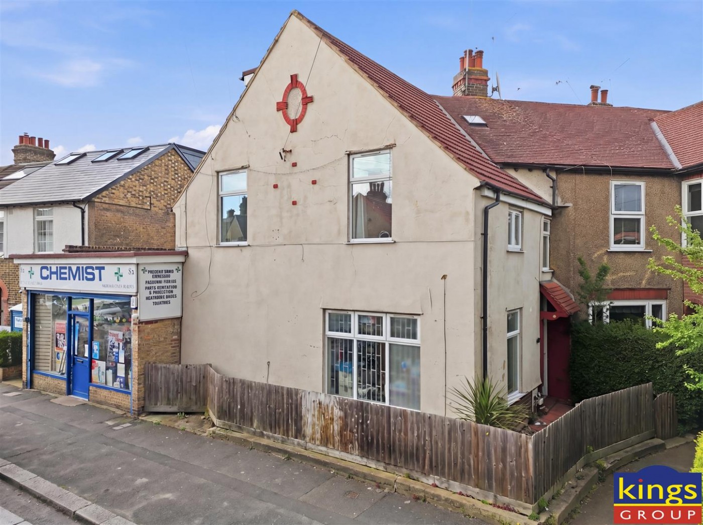 Images for Rushbrook Crescent, London