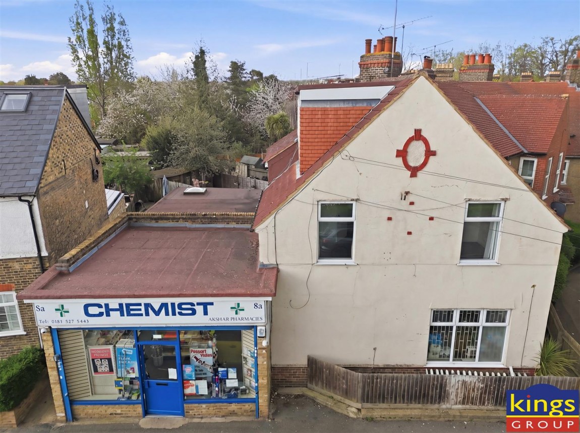 Images for Rushbrook Crescent, London