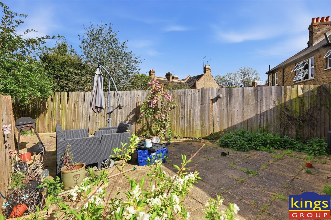 Images for Rushbrook Crescent, London
