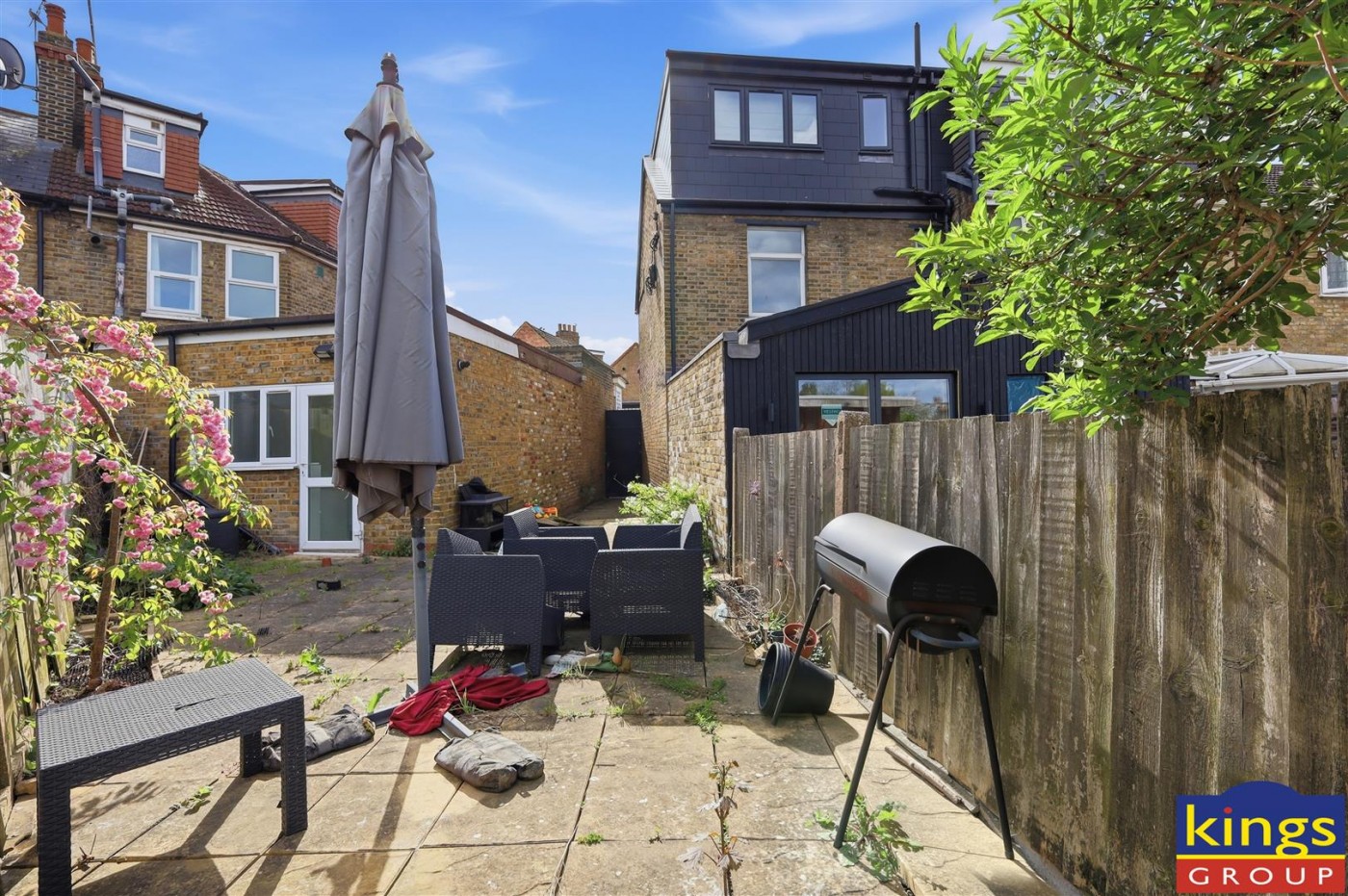 Images for Rushbrook Crescent, London
