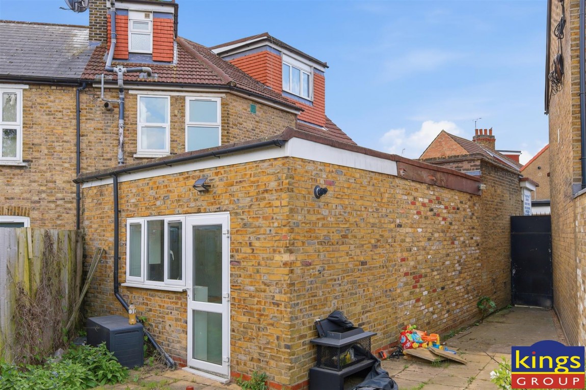 Images for Rushbrook Crescent, London