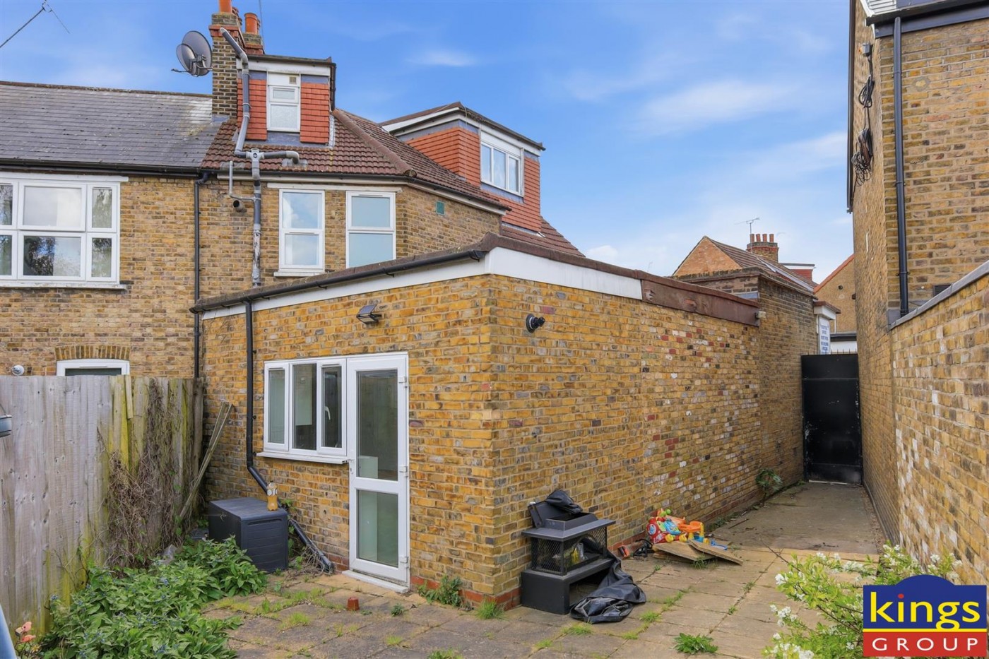 Images for Rushbrook Crescent, London