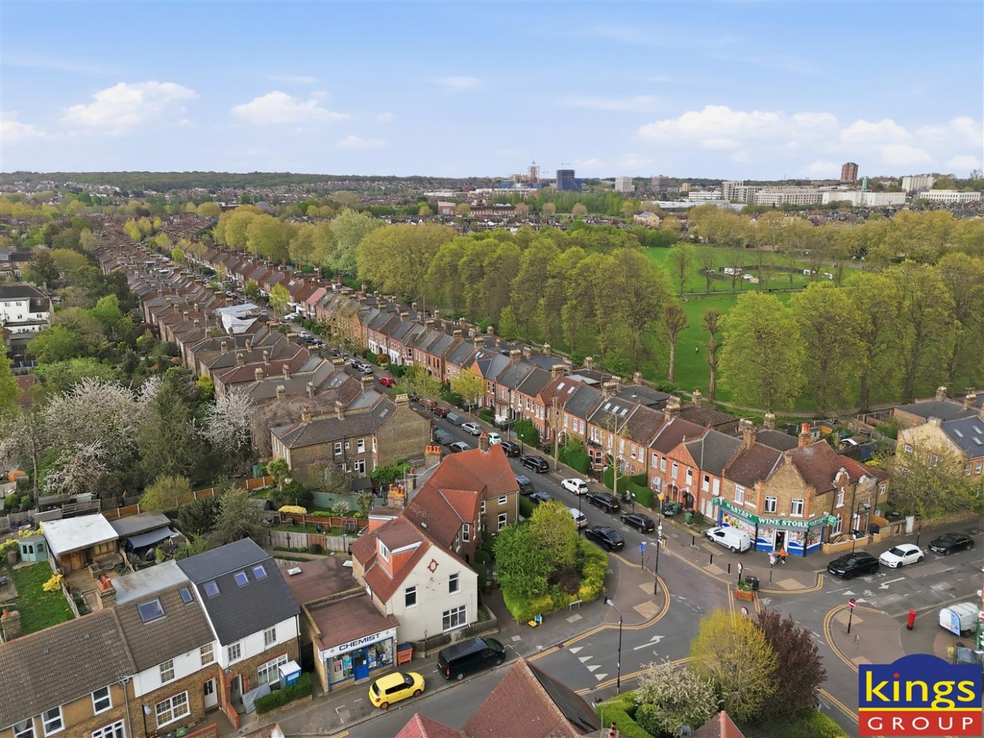 Images for Rushbrook Crescent, London