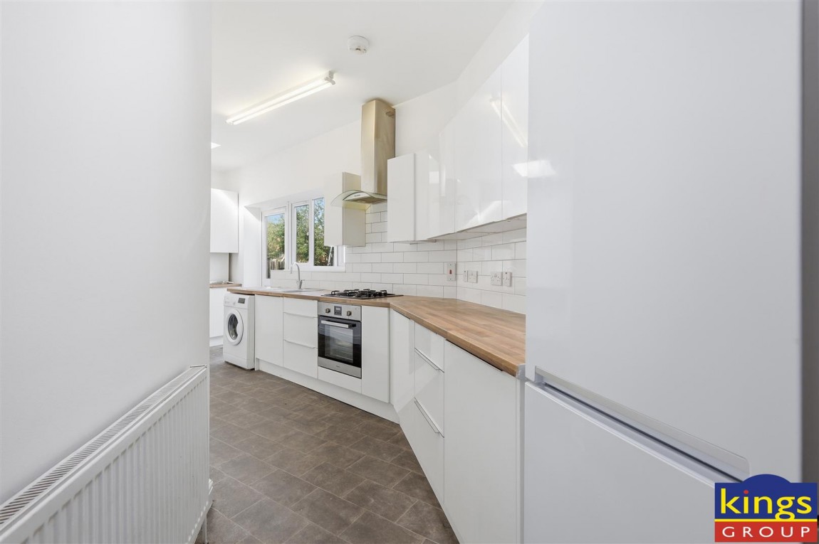 Images for Rushbrook Crescent, London