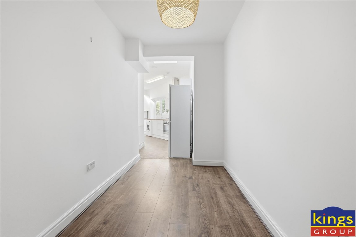 Images for Rushbrook Crescent, London