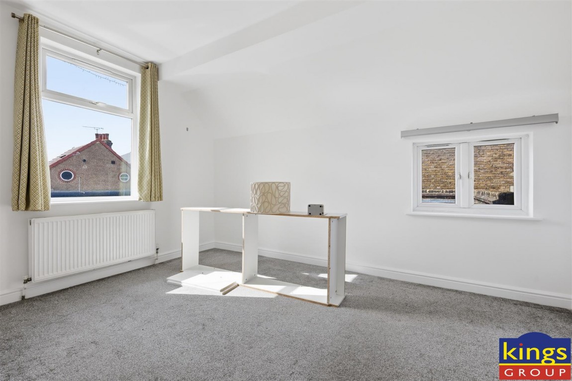 Images for Rushbrook Crescent, London