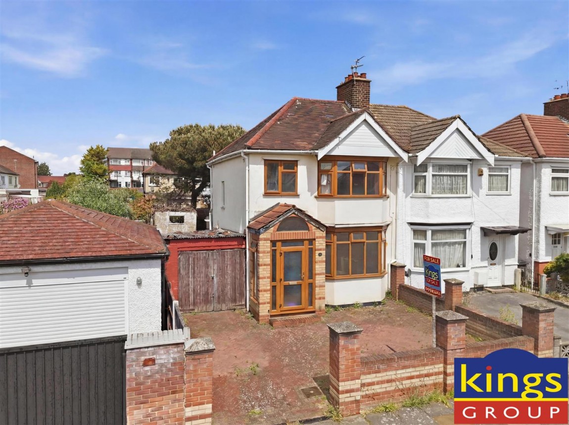 Images for Hinton Road, Edmonton, N18