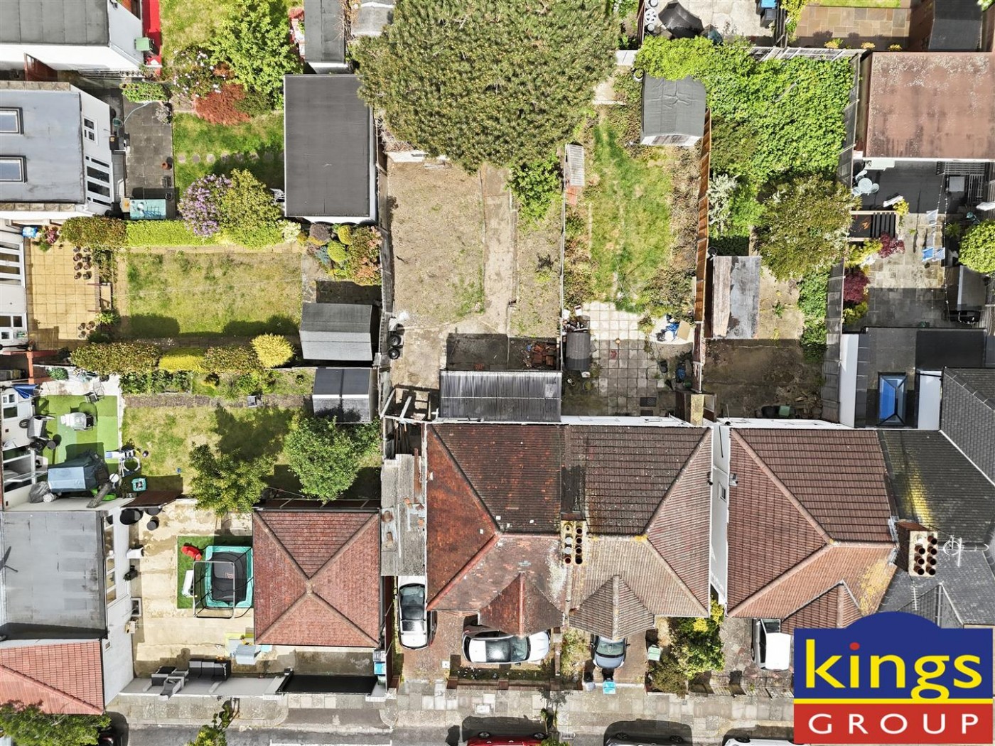 Images for Hinton Road, Edmonton, N18