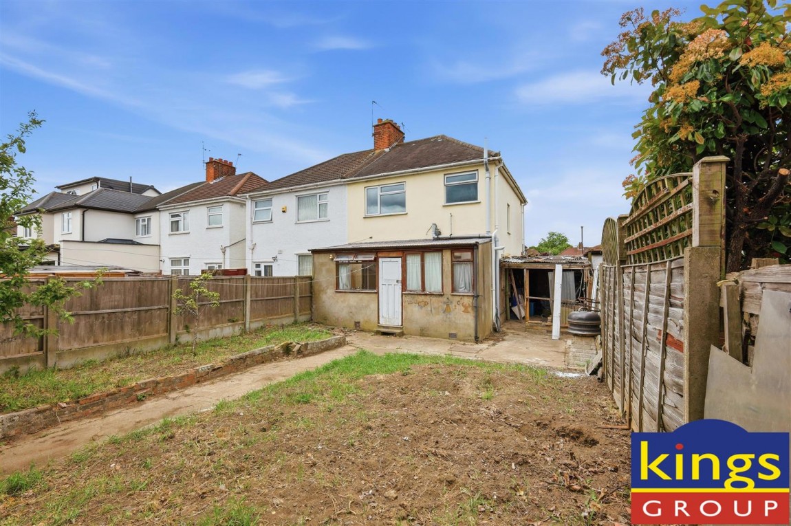 Images for Hinton Road, Edmonton, N18