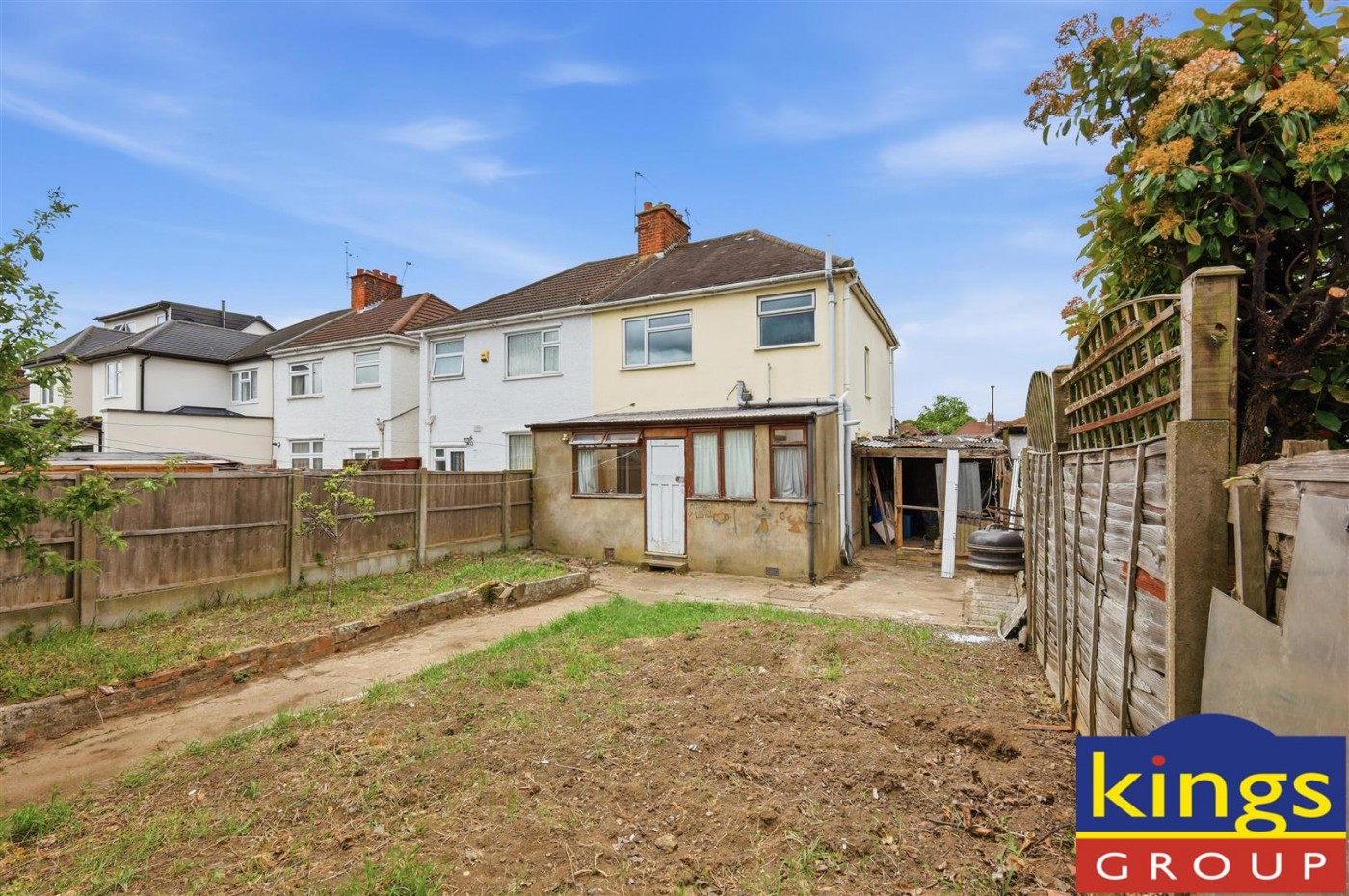 Images for Hinton Road, Edmonton, N18