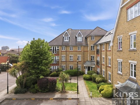 Whitakers Lodge, Gater Drive Enfield - EAID:KingsGroupApi2020, BID:30208-1