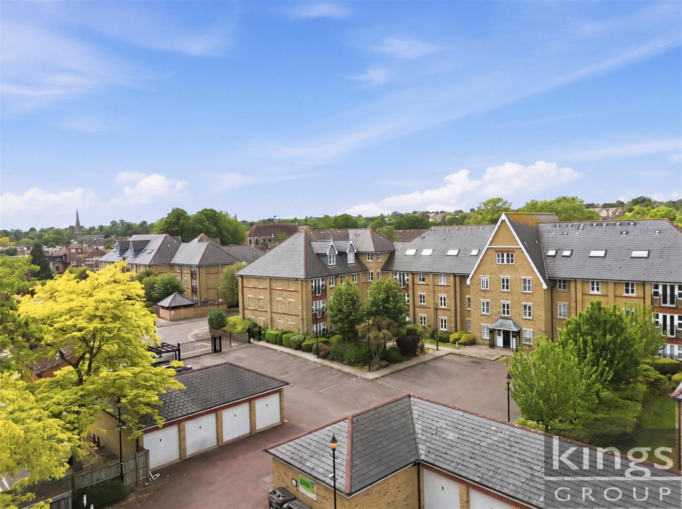 Images for Whitakers Lodge, Gater Drive Enfield