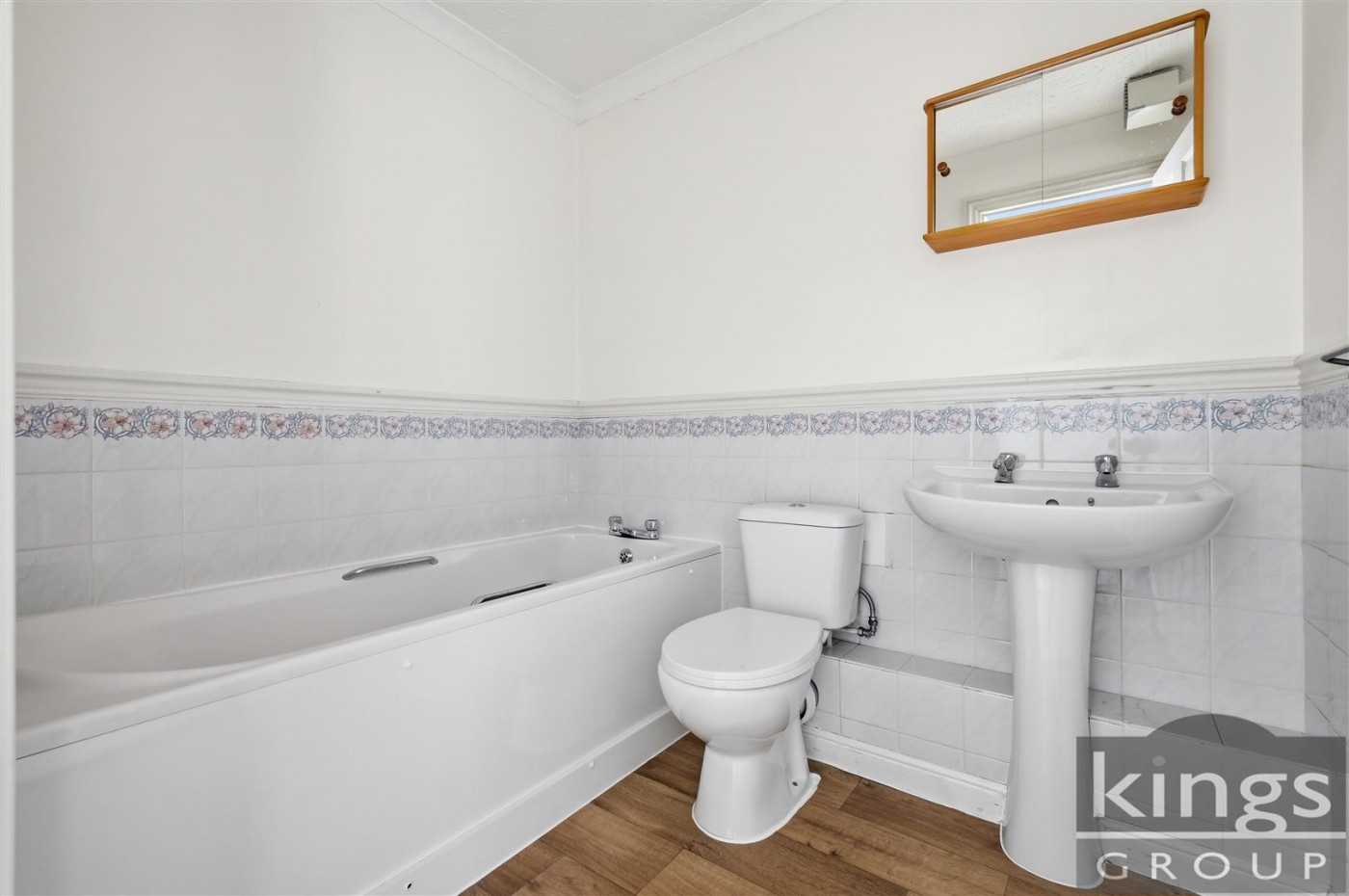 Images for Whitakers Lodge, Gater Drive Enfield