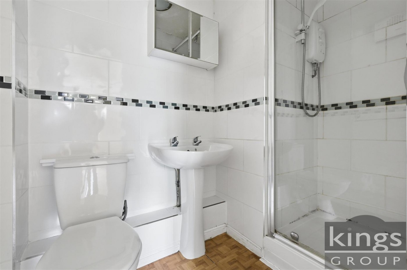 Images for Whitakers Lodge, Gater Drive Enfield
