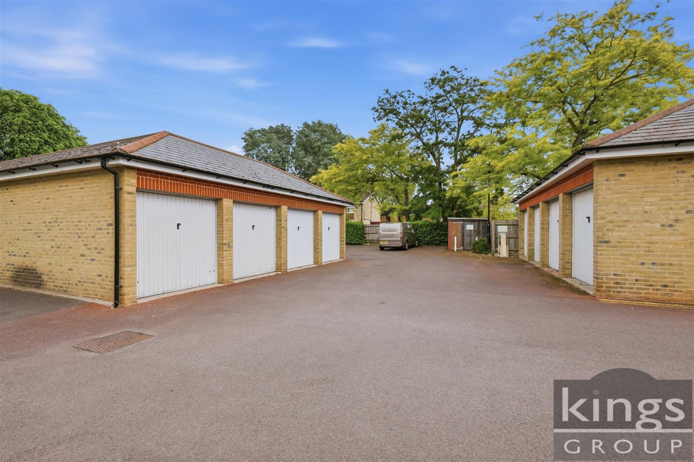 Images for Whitakers Lodge, Gater Drive Enfield