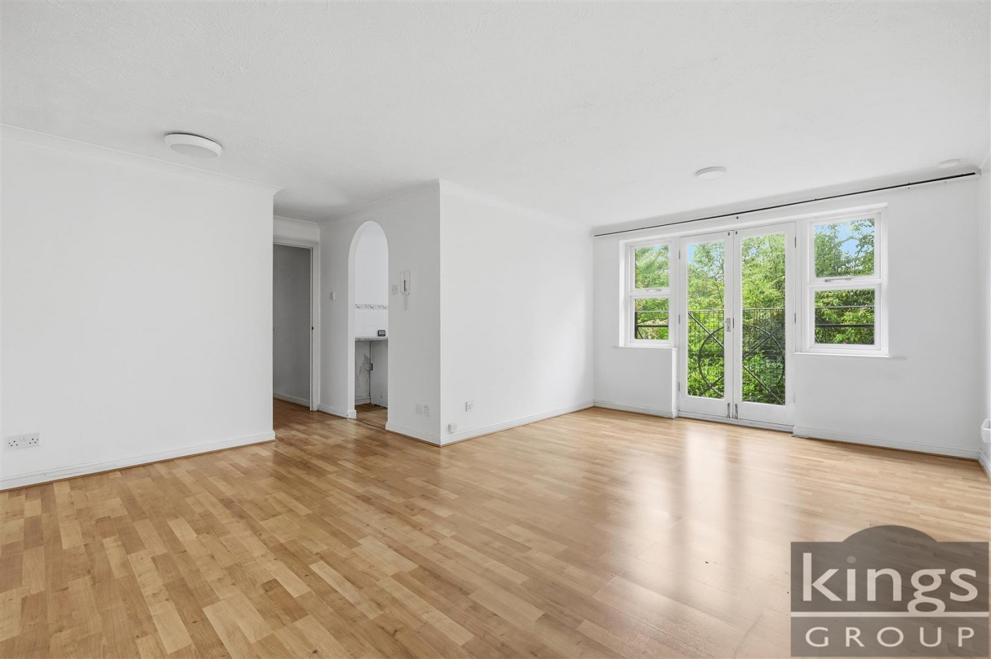 Images for Whitakers Lodge, Gater Drive Enfield