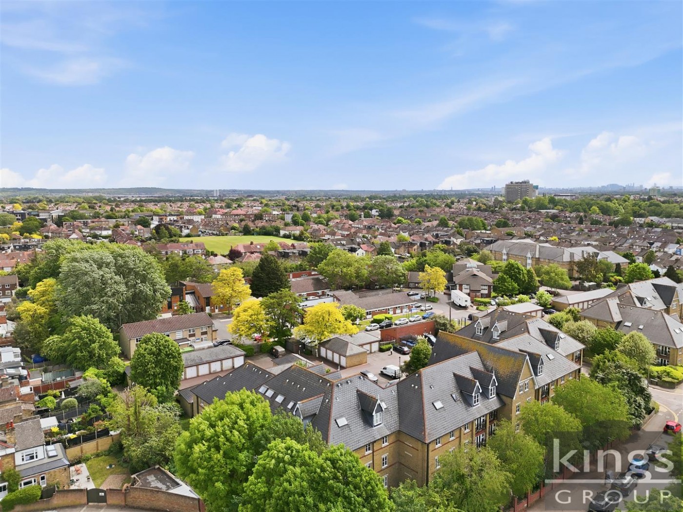 Images for Whitakers Lodge, Gater Drive Enfield