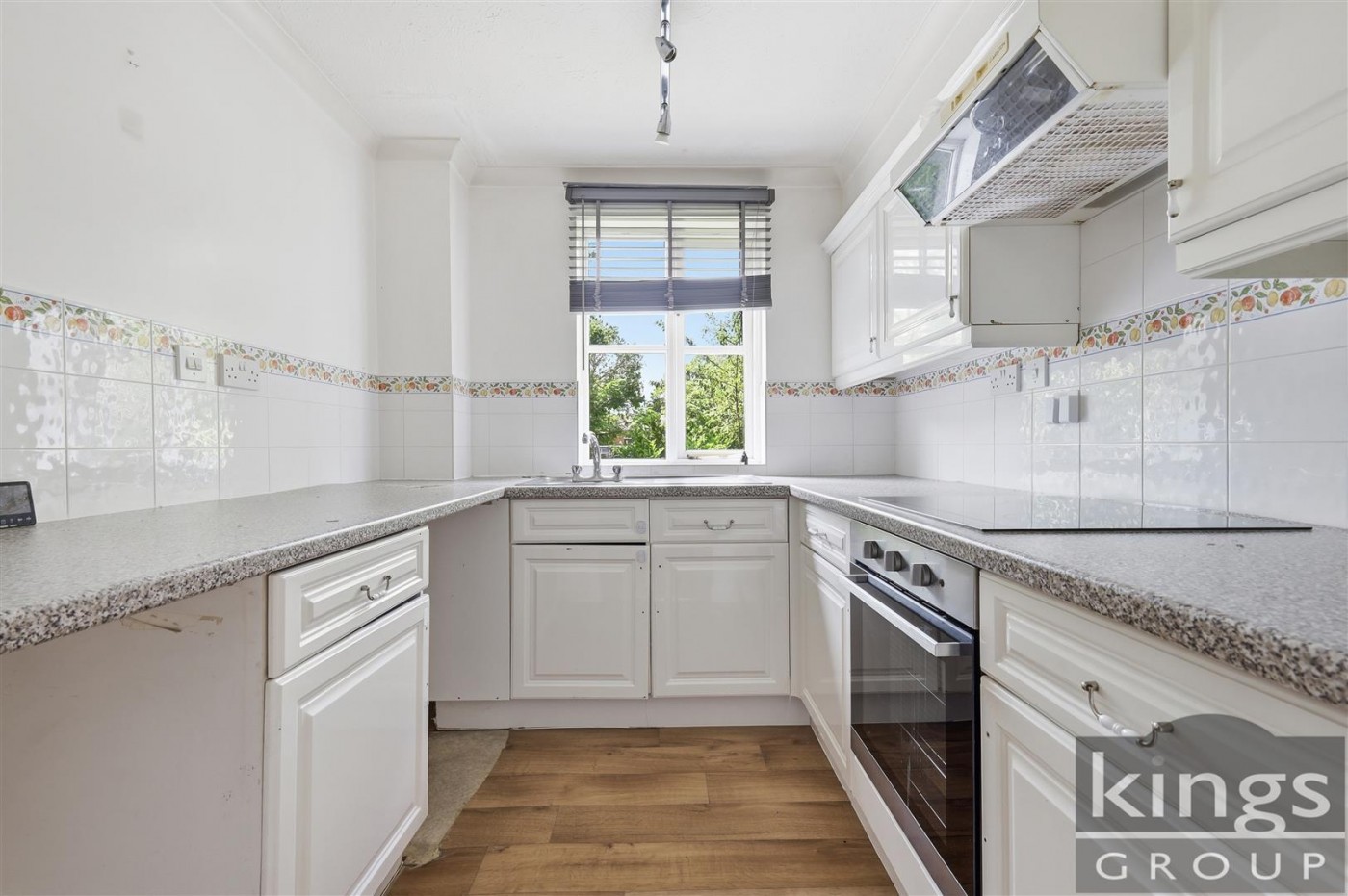 Images for Whitakers Lodge, Gater Drive Enfield