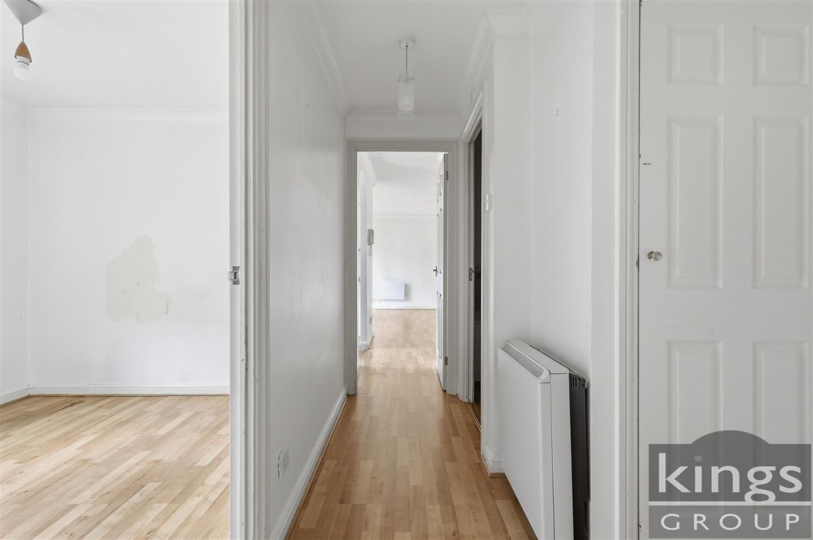 Images for Whitakers Lodge, Gater Drive Enfield