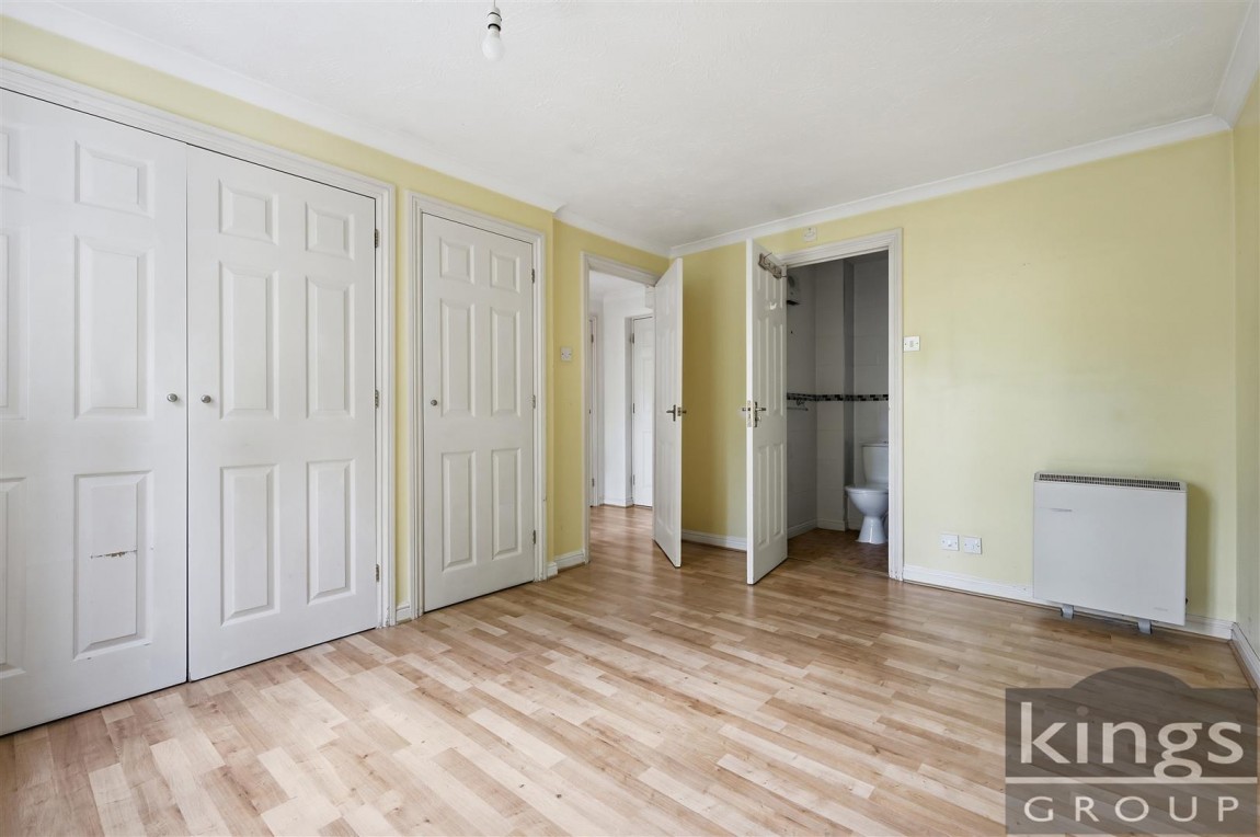 Images for Whitakers Lodge, Gater Drive Enfield