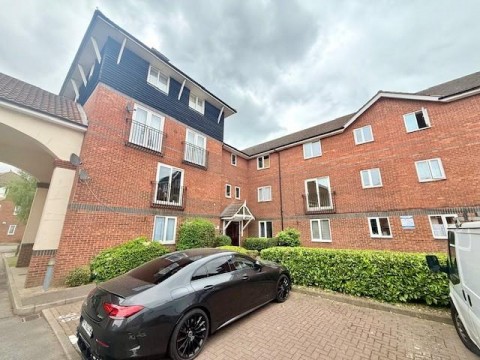 Mandeville Court, London - EAID:KingsGroupApi2020, BID:30505-1