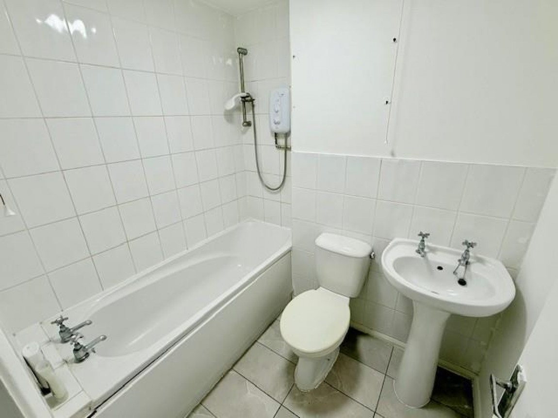 Images for Mandeville Court, London