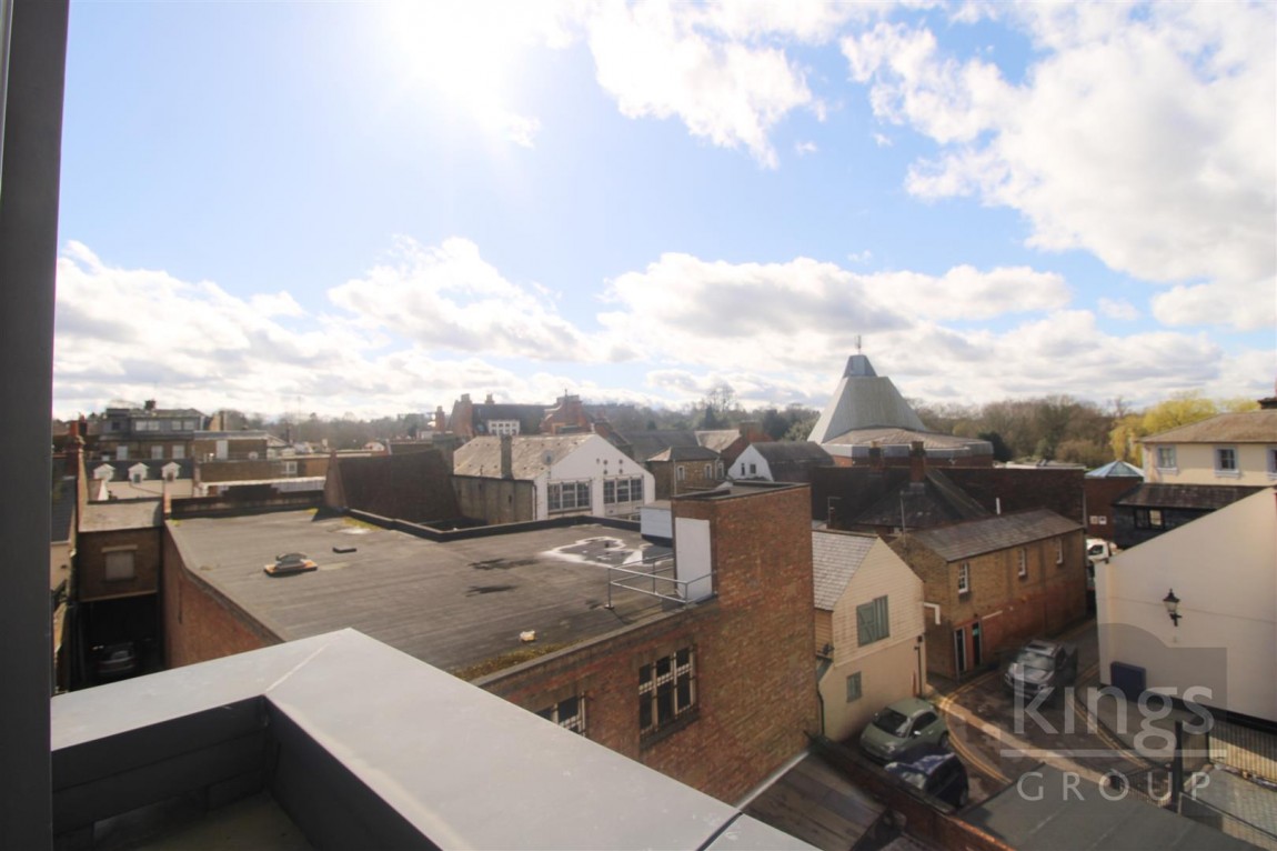 Images for Flat 6, Adams Yard, Maidenhead Street, Hertford