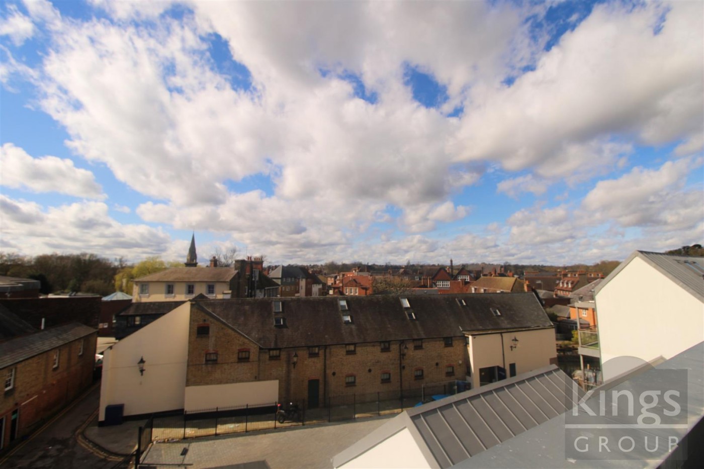 Images for Flat 6, Adams Yard, Maidenhead Street, Hertford