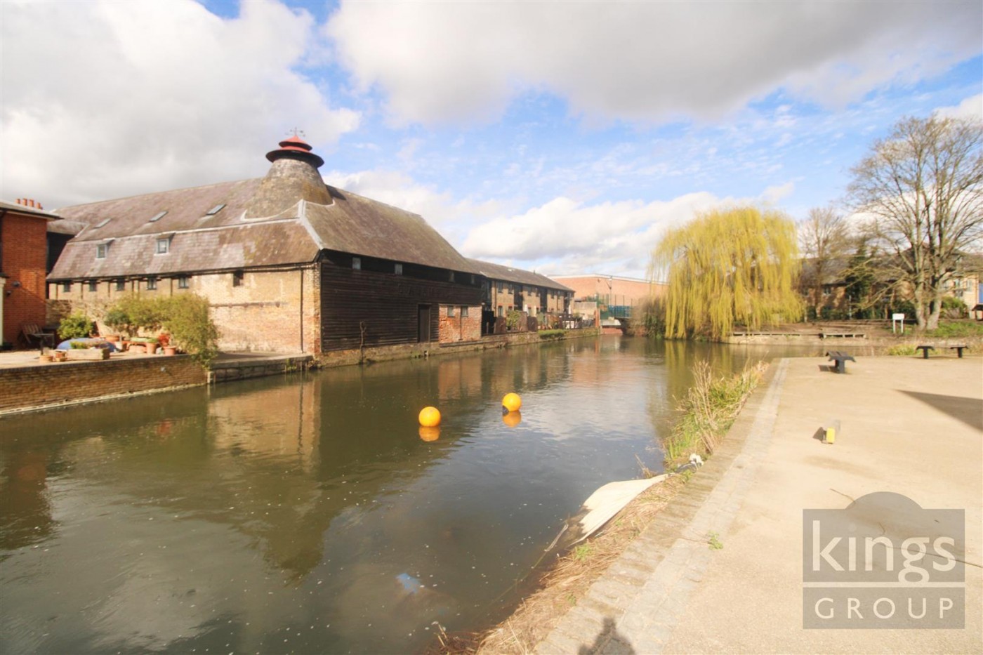 Images for Flat 6, Adams Yard, Maidenhead Street, Hertford