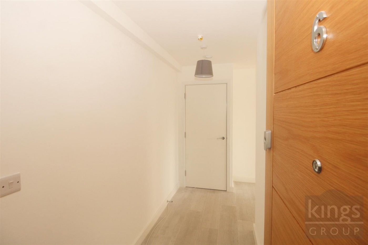 Images for Flat 6, Adams Yard, Maidenhead Street, Hertford