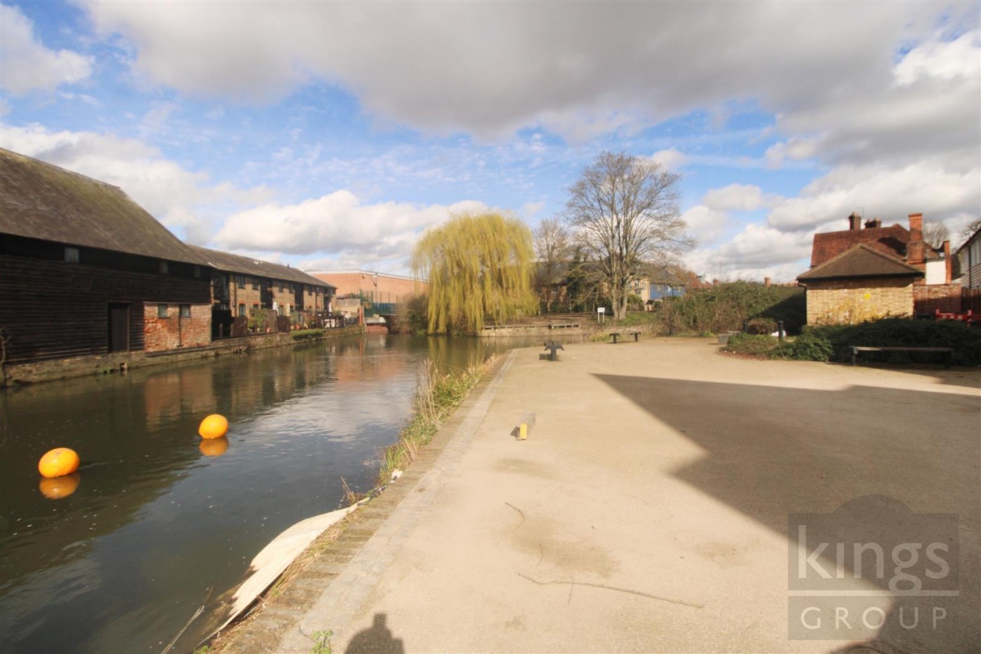 Images for Flat 6, Adams Yard, Maidenhead Street, Hertford