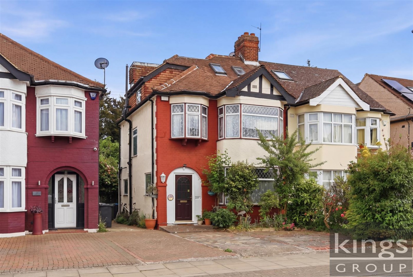 Images for Ladysmith Road, Enfield