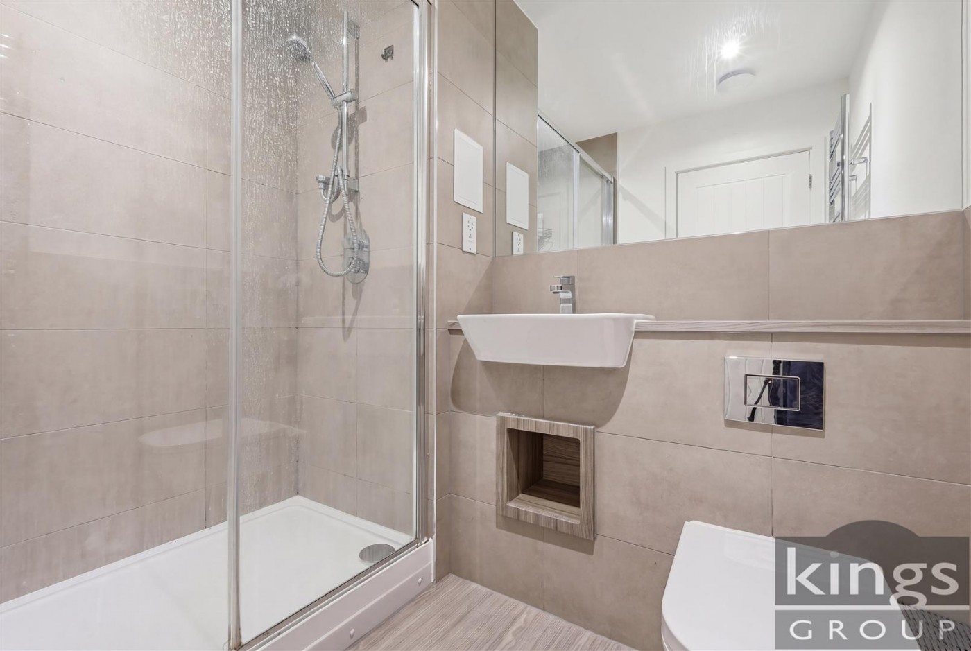 Images for North Square, Newhall, Harlow