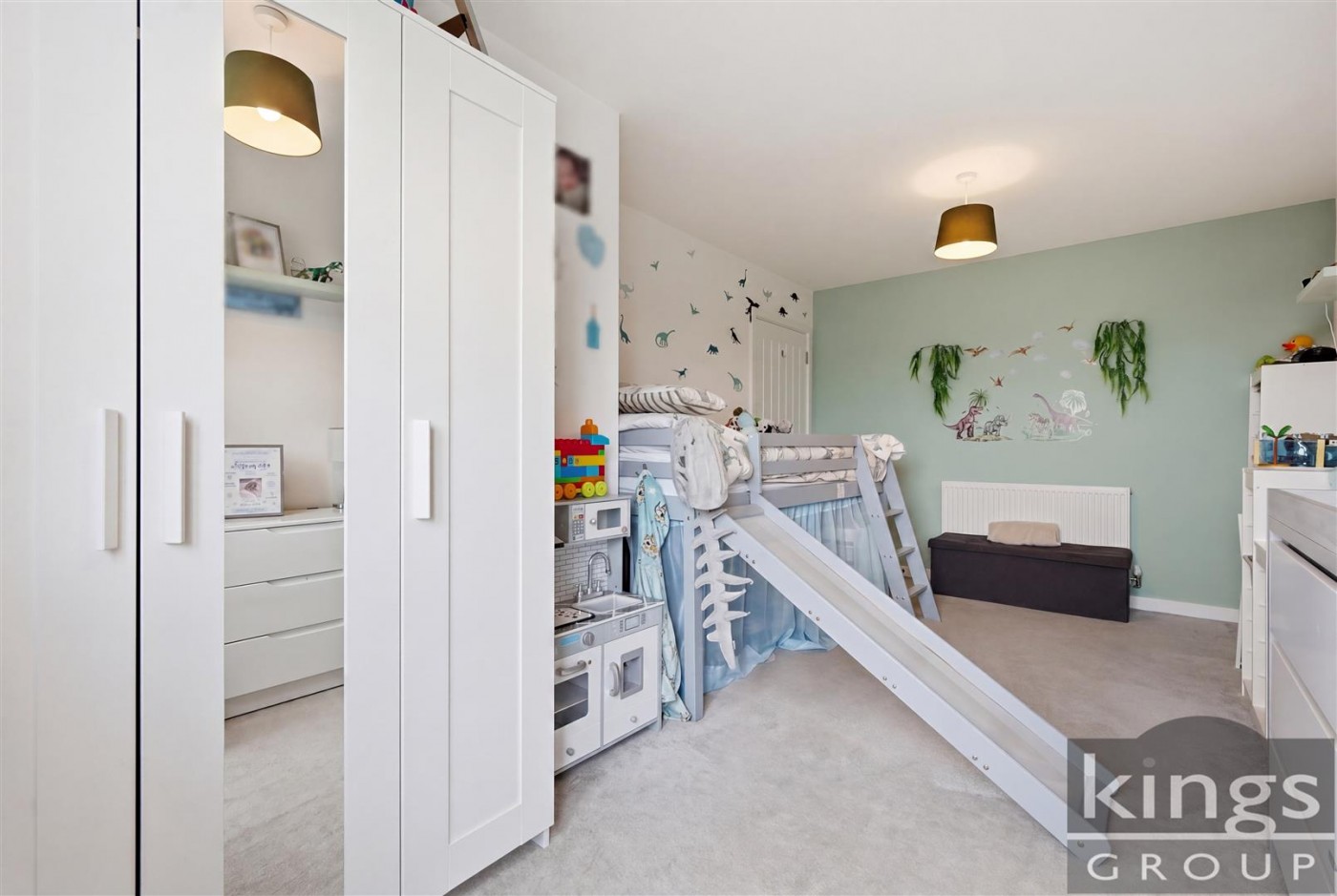 Images for North Square, Newhall, Harlow