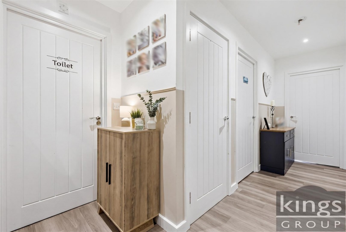 Images for North Square, Newhall, Harlow