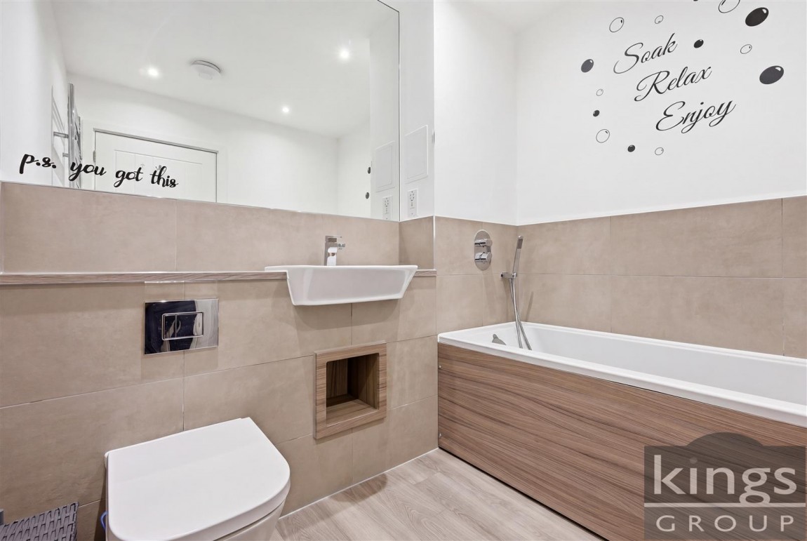 Images for North Square, Newhall, Harlow