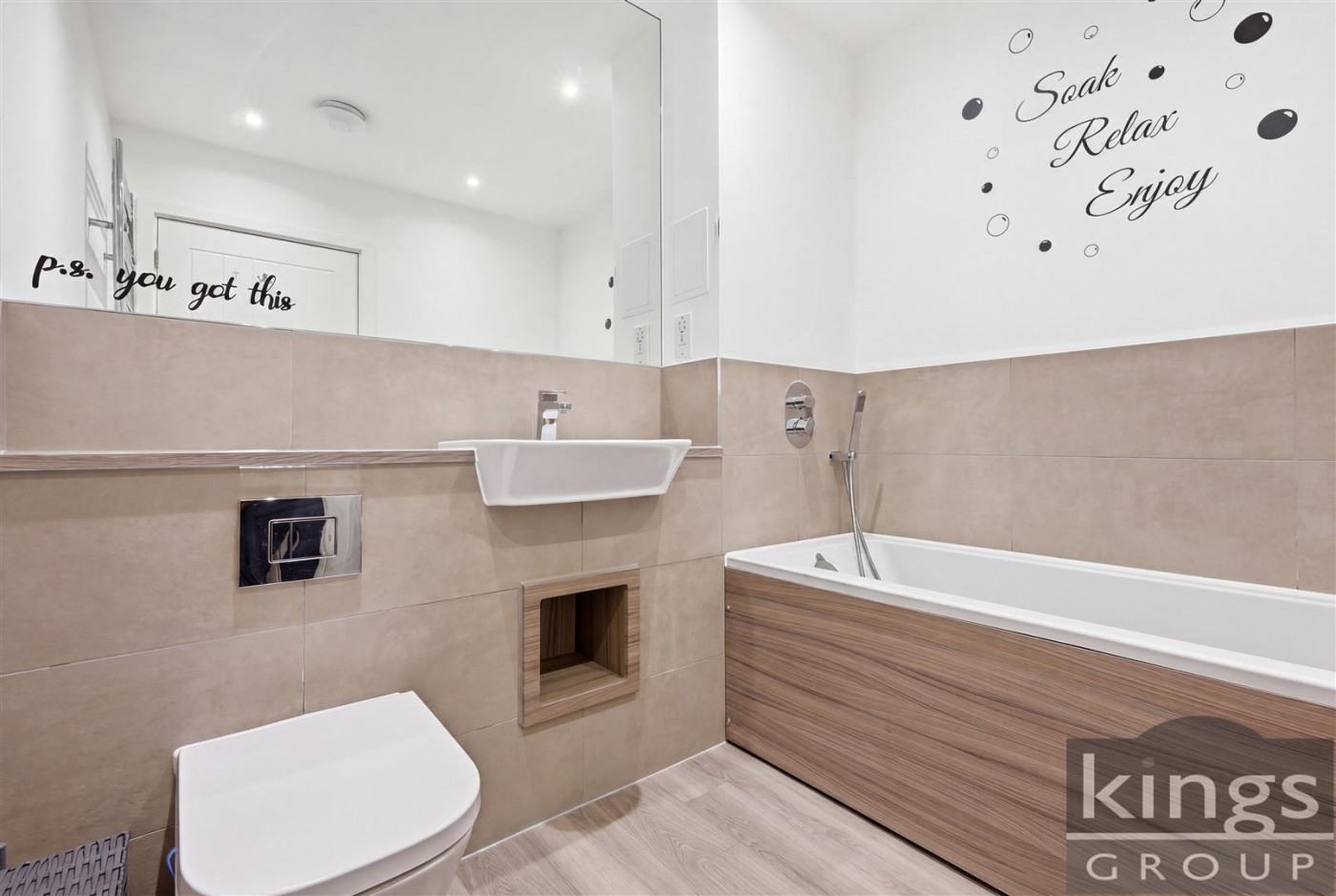 Images for North Square, Newhall, Harlow